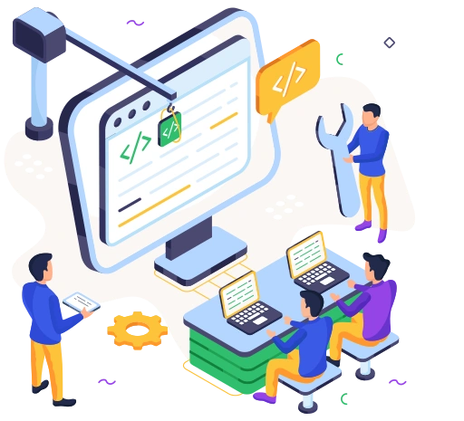 Software Development Solutions